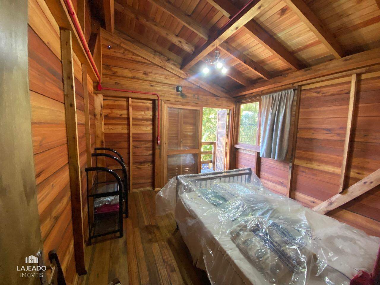 Sítio à venda com 1 quarto, 150m² - Foto 22