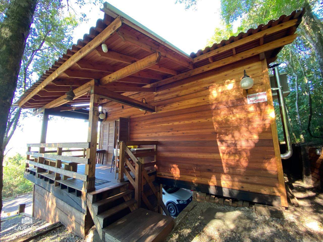 Sítio à venda com 1 quarto, 150m² - Foto 4