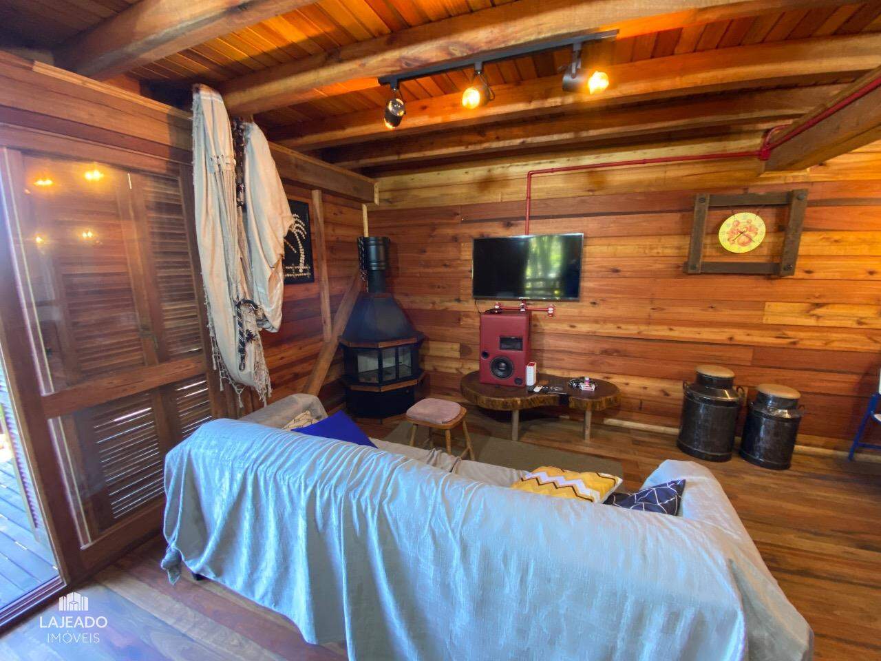Sítio à venda com 1 quarto, 150m² - Foto 9