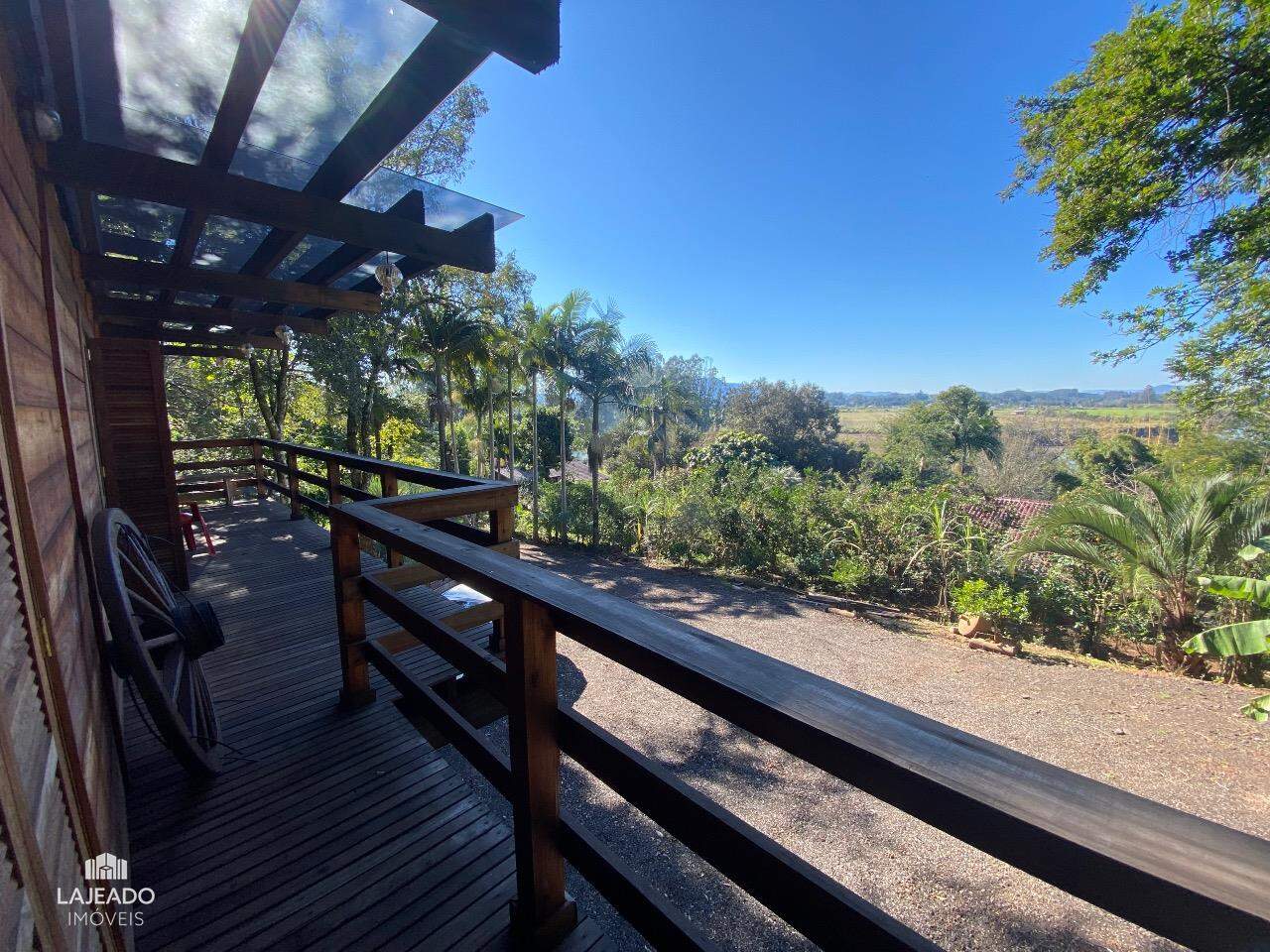 Sítio à venda com 1 quarto, 150m² - Foto 6