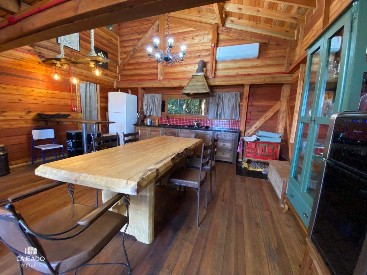 Sítio à venda com 1 quarto, 150m² - Foto 10