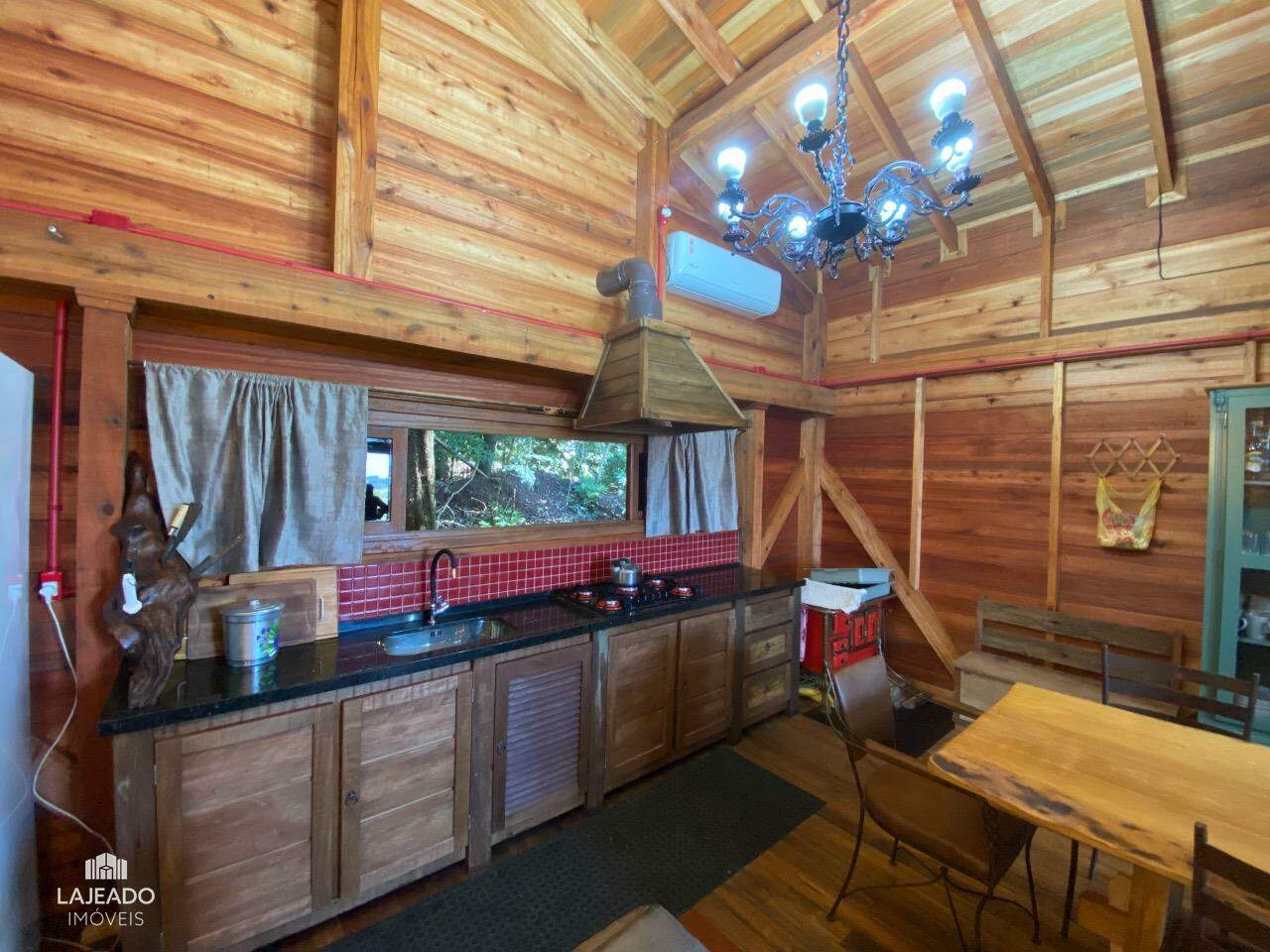 Sítio à venda com 1 quarto, 150m² - Foto 14