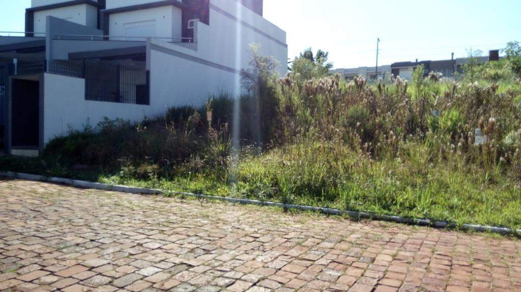 Terreno à venda, 360m² - Foto 1