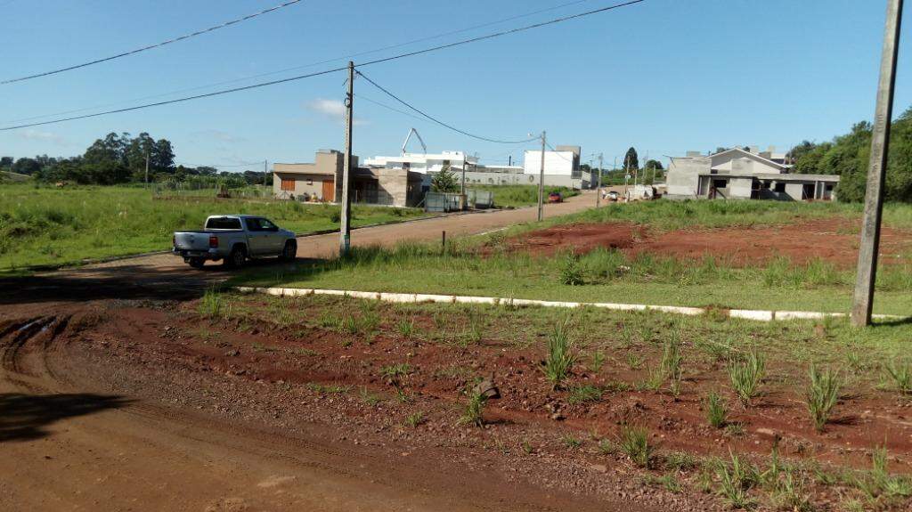 Terreno à venda no Carneiros: 