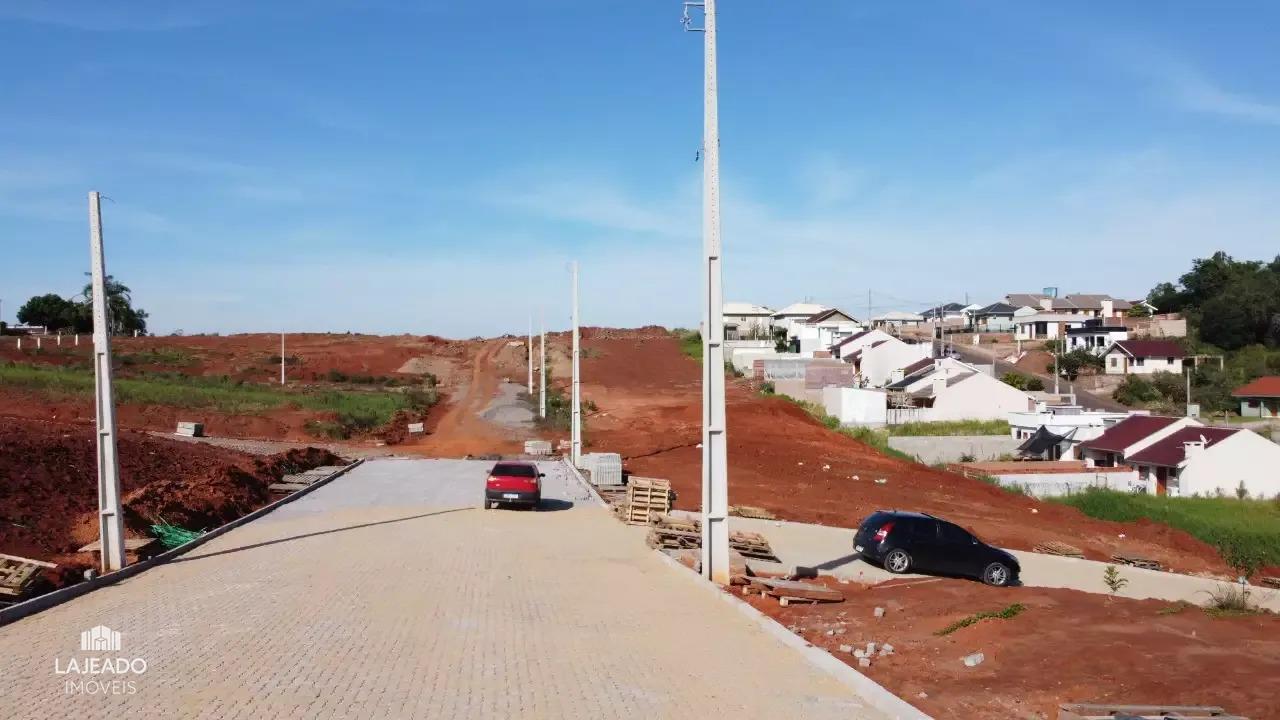 Terreno, 354 m² - Foto 1