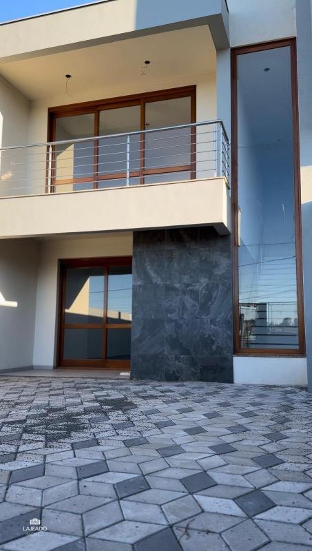 Sobrado, 167 m² - Foto 1