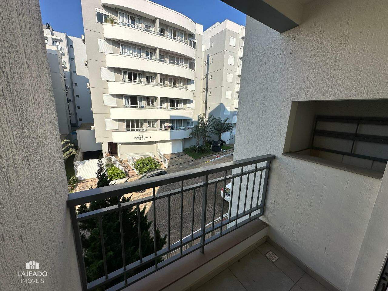Apartamento à venda com 2 quartos, 57m² - Foto 8