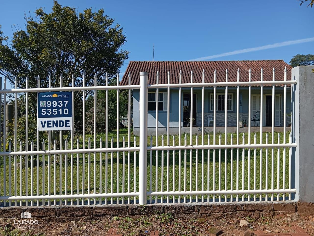 Casa, 3 quartos, 99 m² - Foto 1