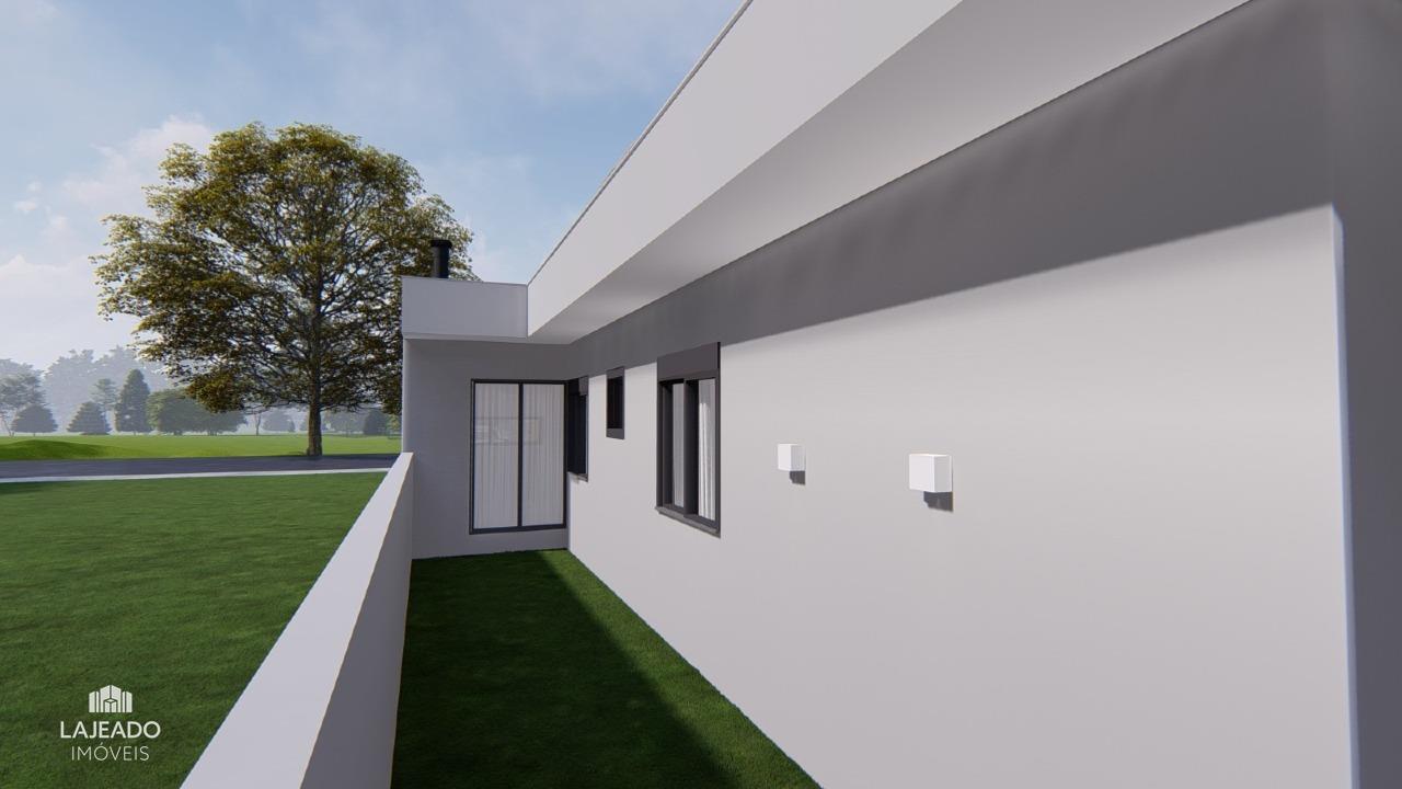 Casa à venda com 3 quartos, 81m² - Foto 7