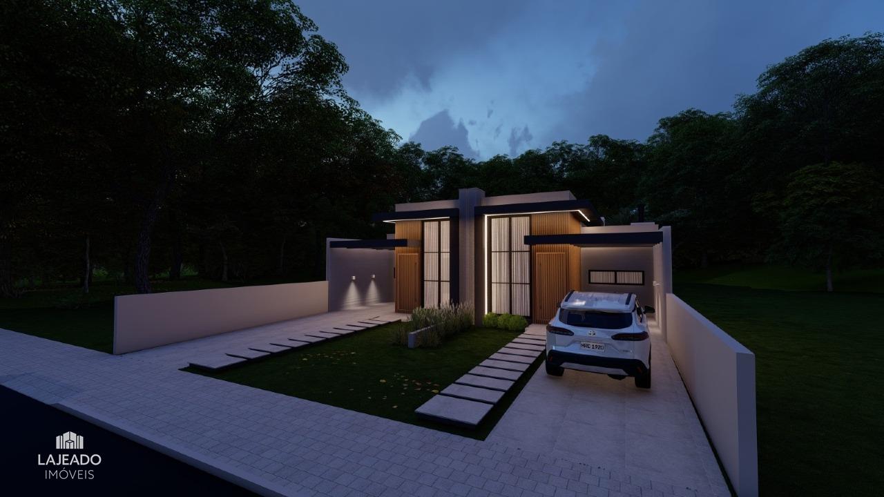 Casa à venda com 3 quartos, 81m² - Foto 6