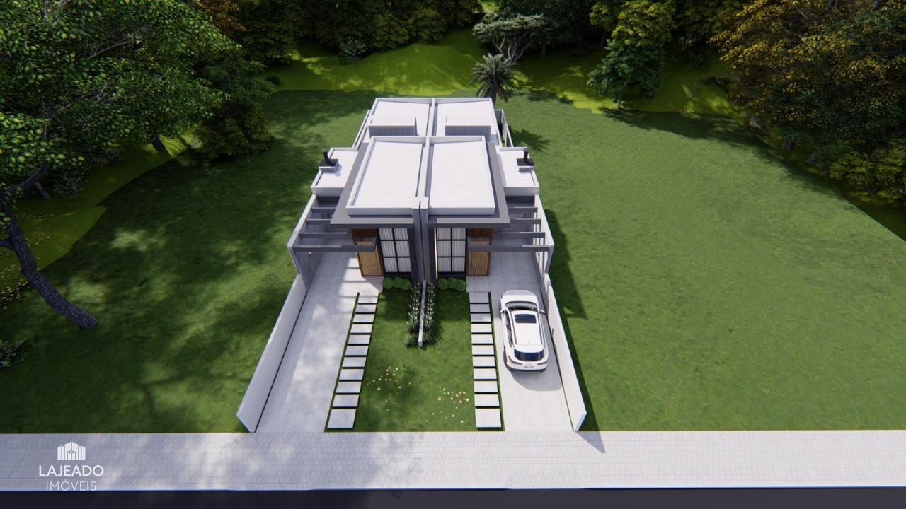 Casa à venda com 3 quartos, 81m² - Foto 5