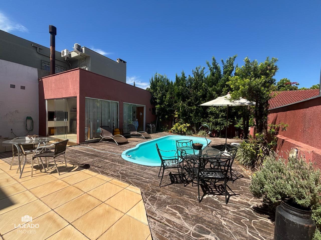 Casa, 3 quartos, 262 m² - Foto 17