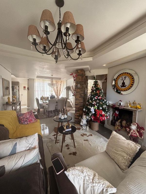 Casa, 3 quartos, 262 m² - Foto 4