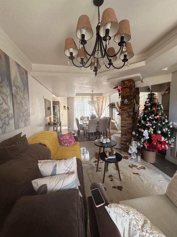 Casa, 3 quartos, 262 m² - Foto 2