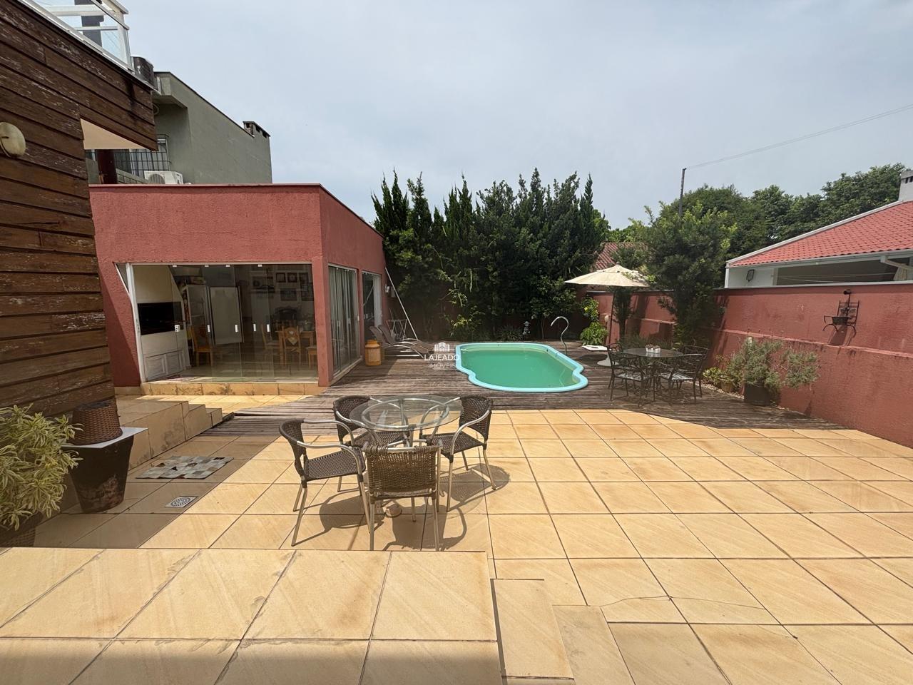 Casa, 3 quartos, 262 m² - Foto 15