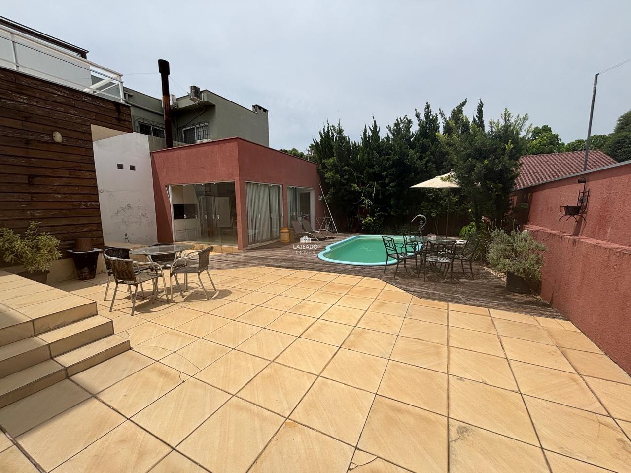 Casa, 3 quartos, 262 m² - Foto 14