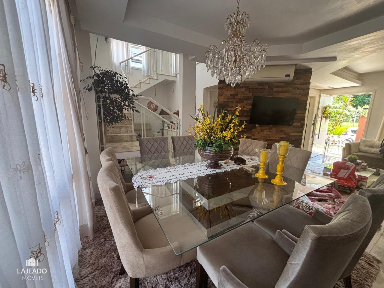 Casa, 3 quartos, 262 m² - Foto 6