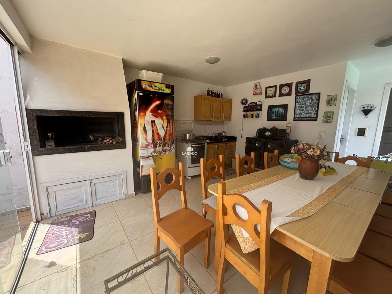 Casa, 3 quartos, 262 m² - Foto 13