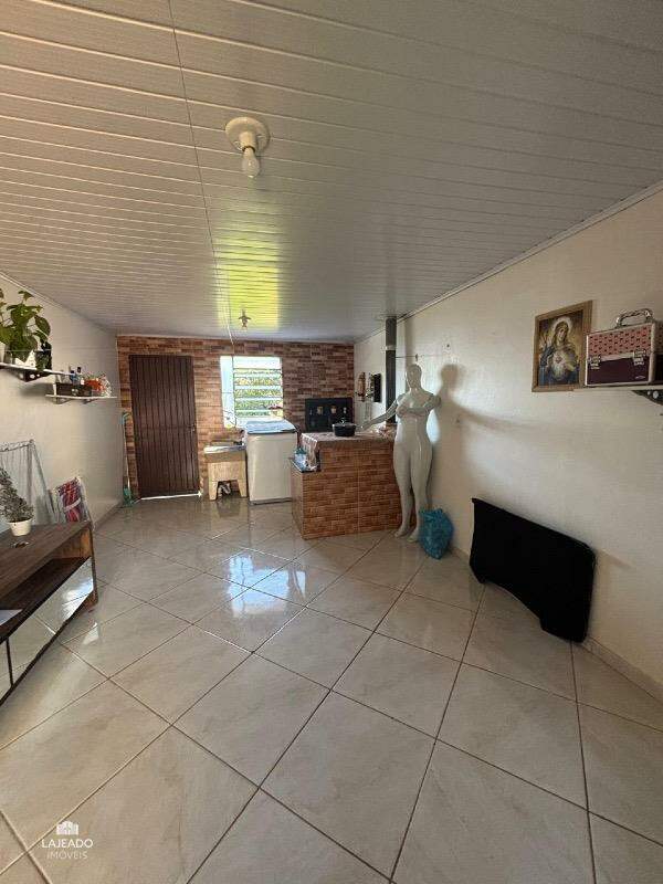 Casa à venda com 3 quartos, 90m² - Foto 6