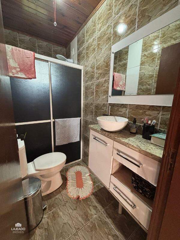 Casa à venda com 3 quartos, 90m² - Foto 8