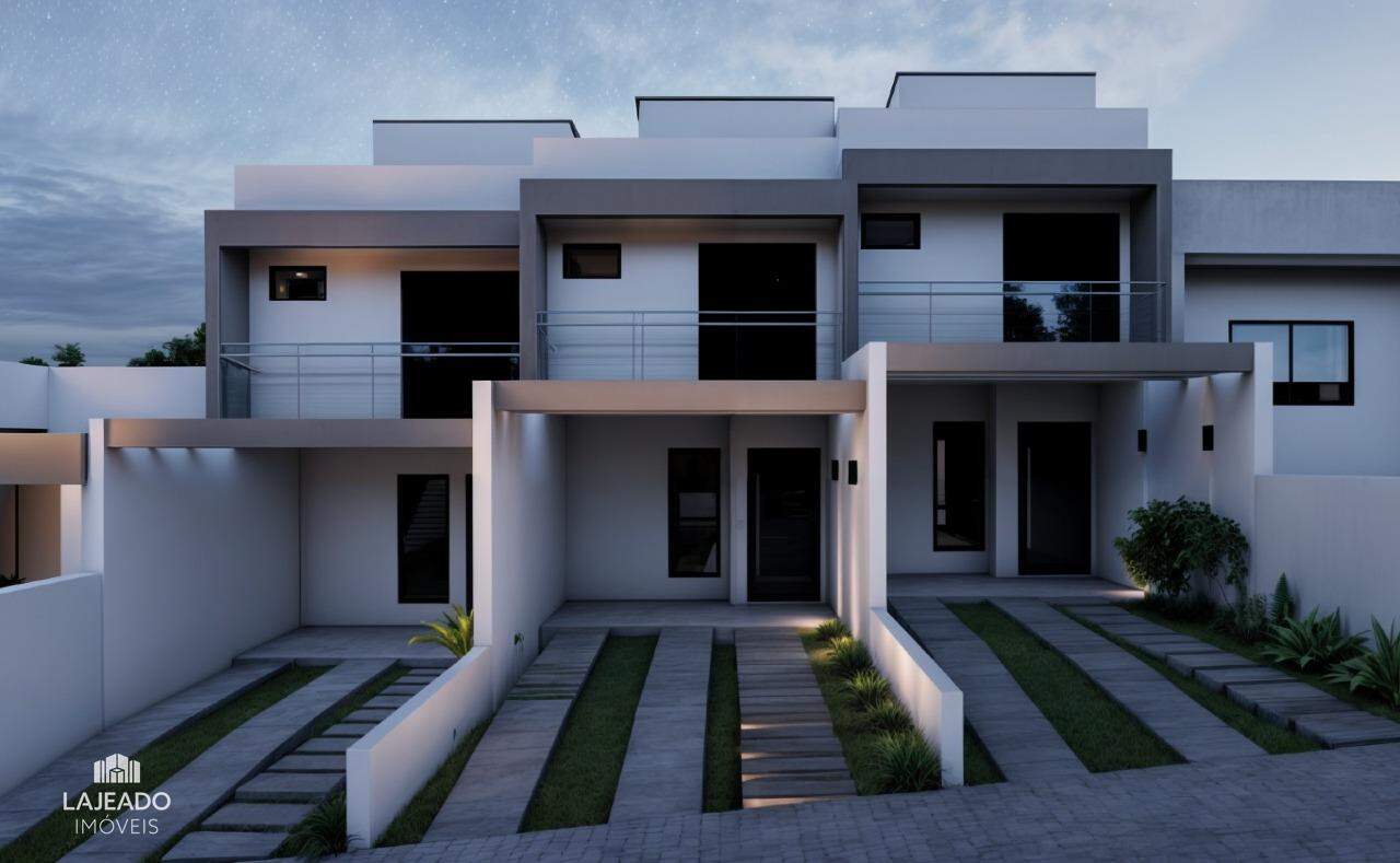 Sobrado, 2 quartos, 90 m² - Foto 2