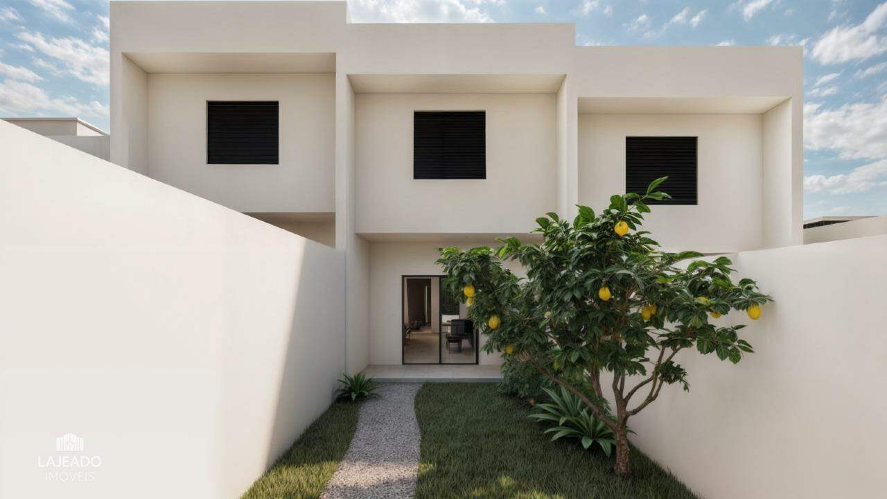 Sobrado, 2 quartos, 90 m² - Foto 4