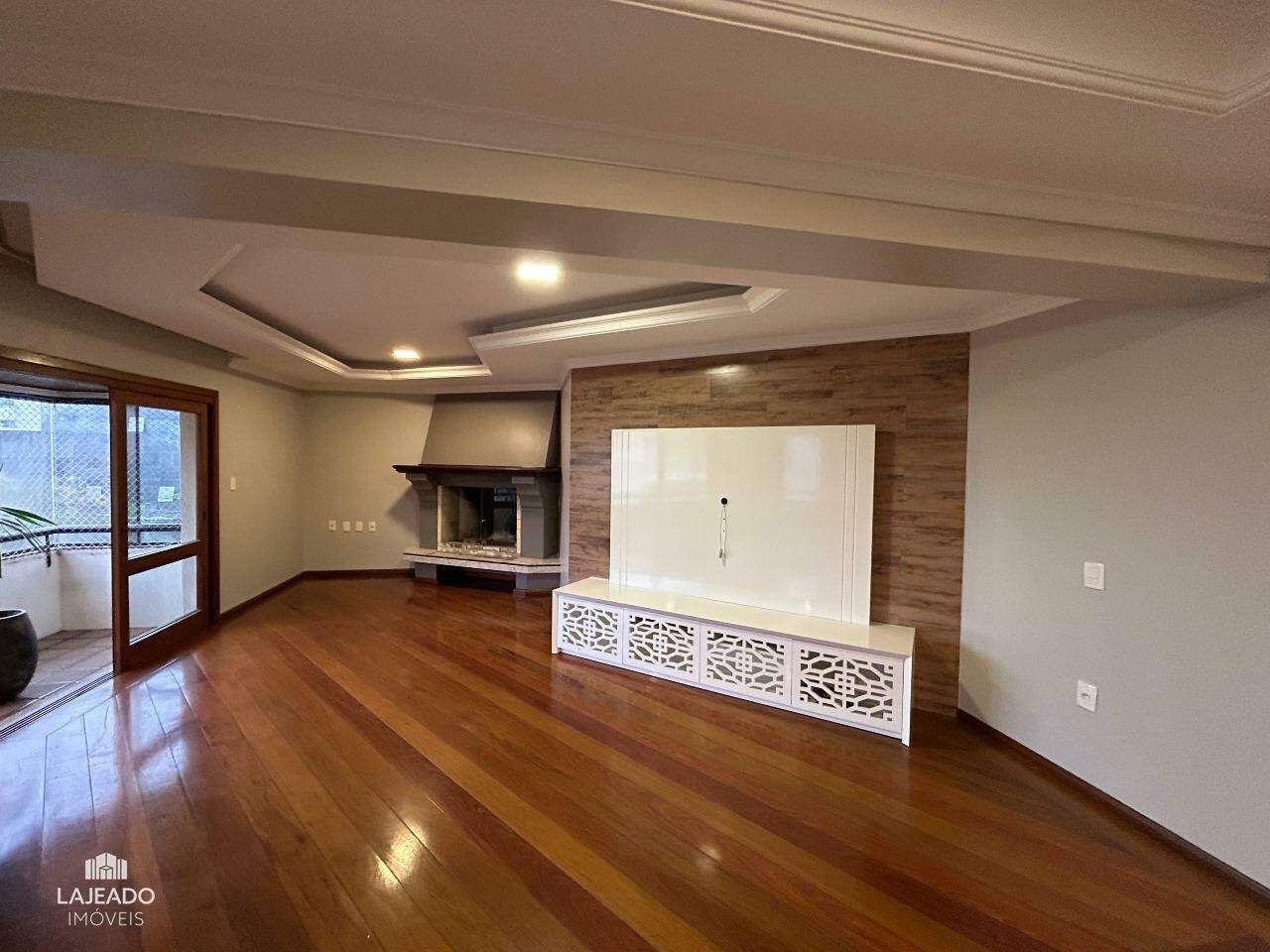 Apartamento à venda com 3 quartos, 190m² - Foto 6