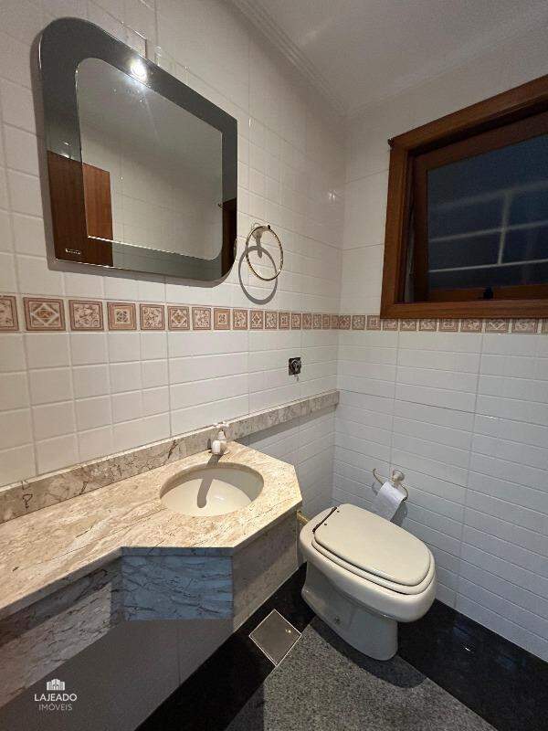 Apartamento à venda com 3 quartos, 190m² - Foto 9