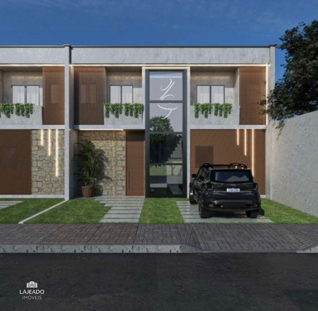 Sobrado, 3 quartos, 136 m² - Foto 3
