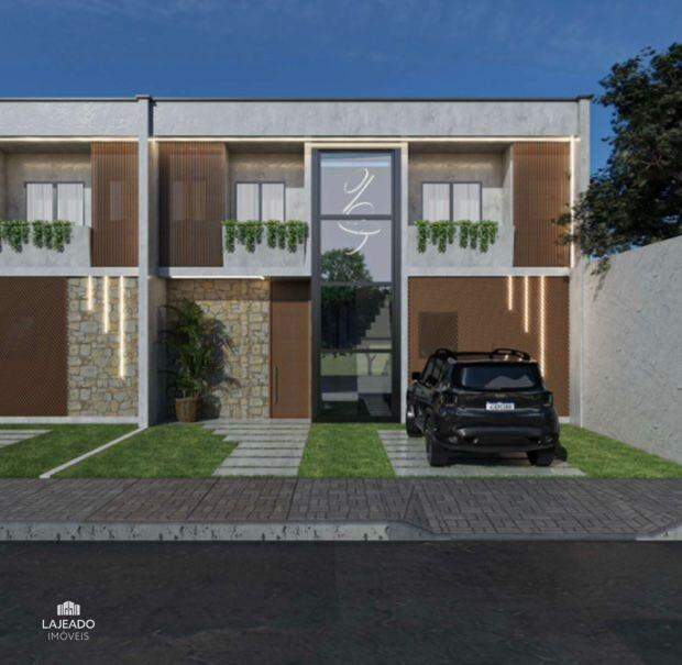 Sobrado à venda com 3 quartos, 138m² - Foto 3