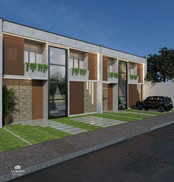 Sobrado à venda com 3 quartos, 138m² - Foto 2