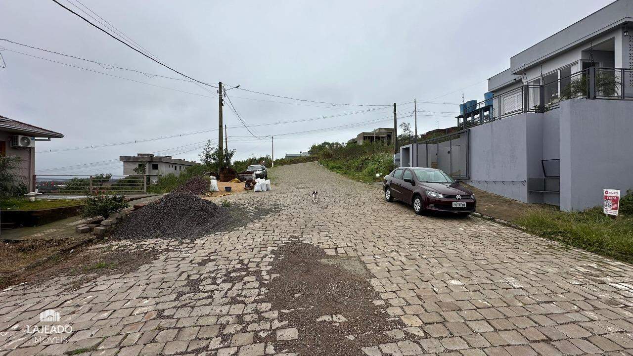 Terreno à venda, 360m² - Foto 3