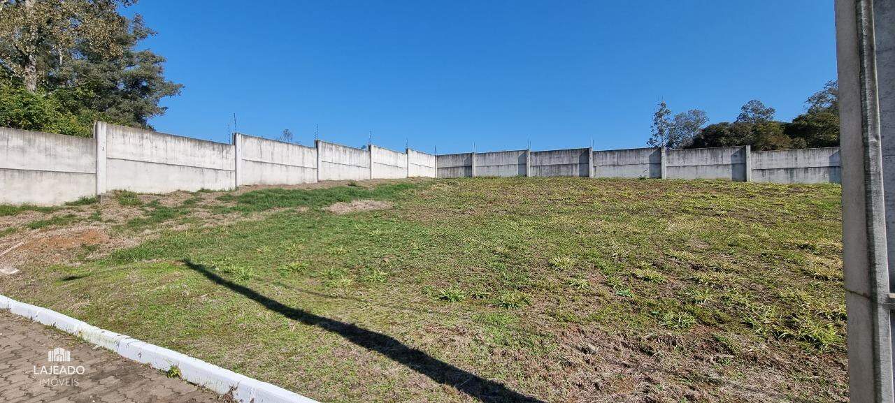 Terreno à venda, 513m² - Foto 1