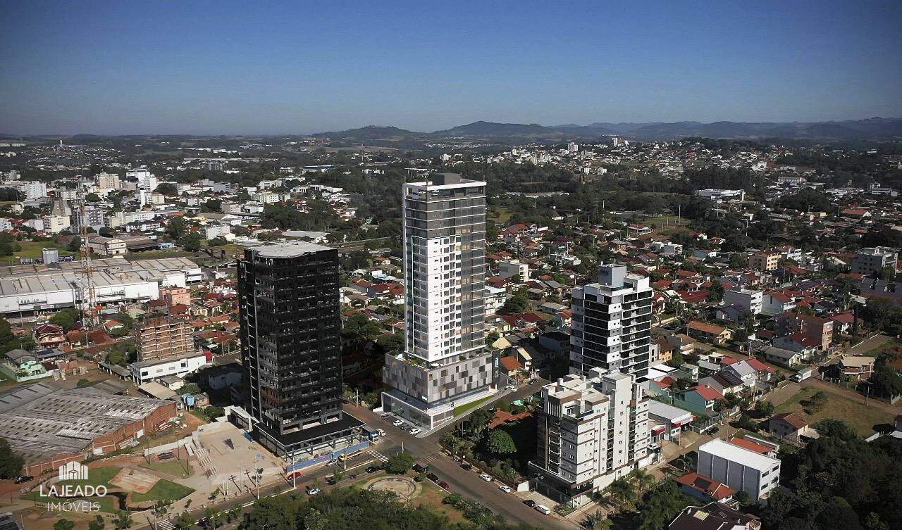 Loja-Salão à venda, 107m² - Foto 4