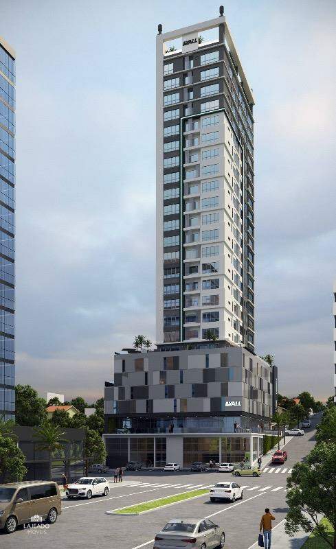 Loja-Salão à venda, 107m² - Foto 2