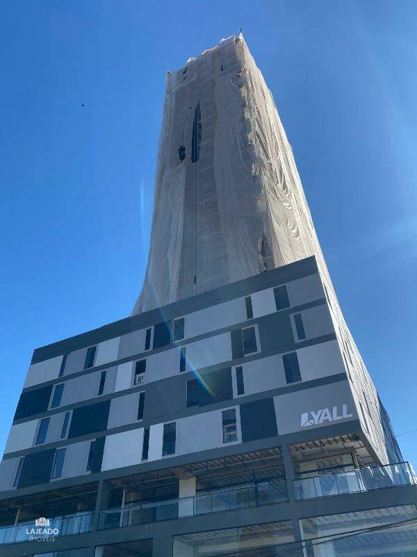 Loja-Salão à venda, 107m² - Foto 3