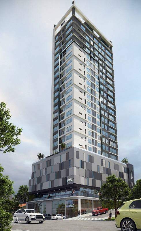 Loja-Salão à venda, 107m² - Foto 1