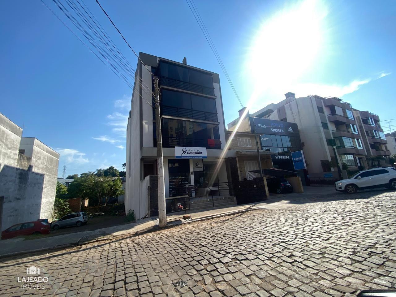 Apartamento, 1 quarto, 59 m² - Foto 2