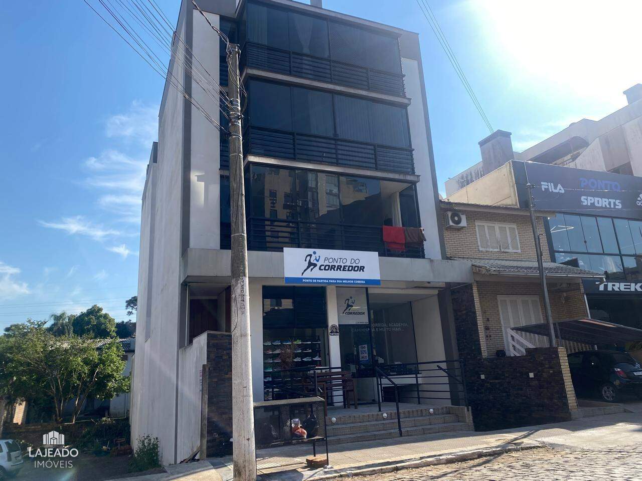 Apartamento, 1 quarto, 59 m² - Foto 1