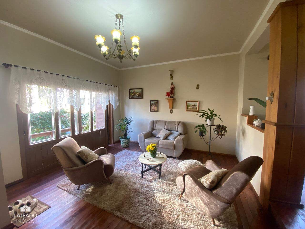 Casa, 4 quartos, 410 m² - Foto 5