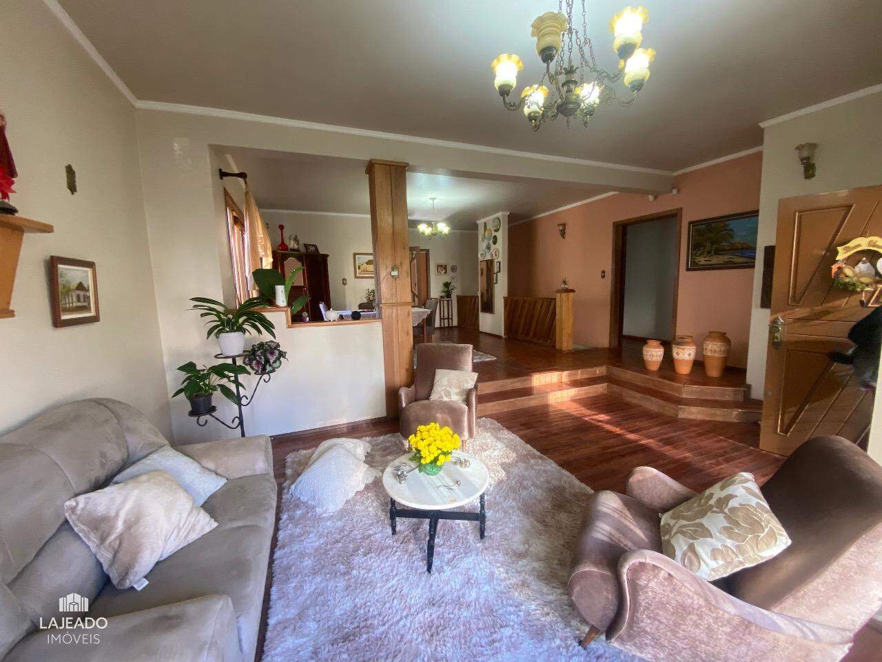 Casa, 4 quartos, 410 m² - Foto 4