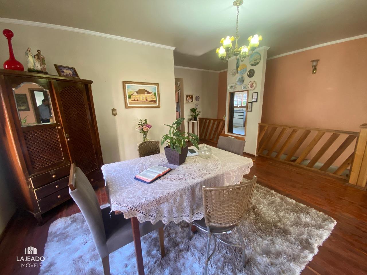 Casa, 4 quartos, 410 m² - Foto 6