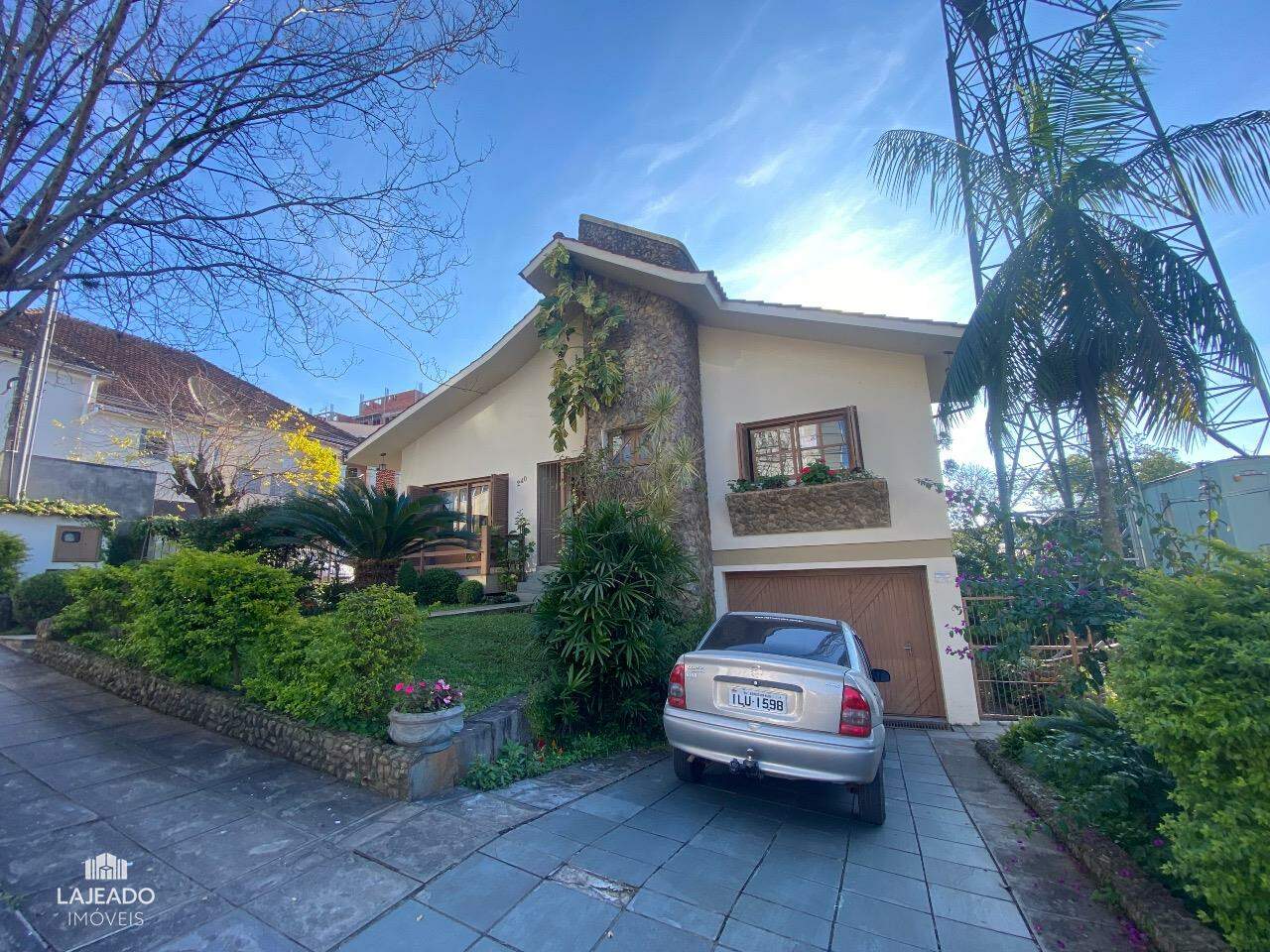 Casa, 4 quartos, 410 m² - Foto 2