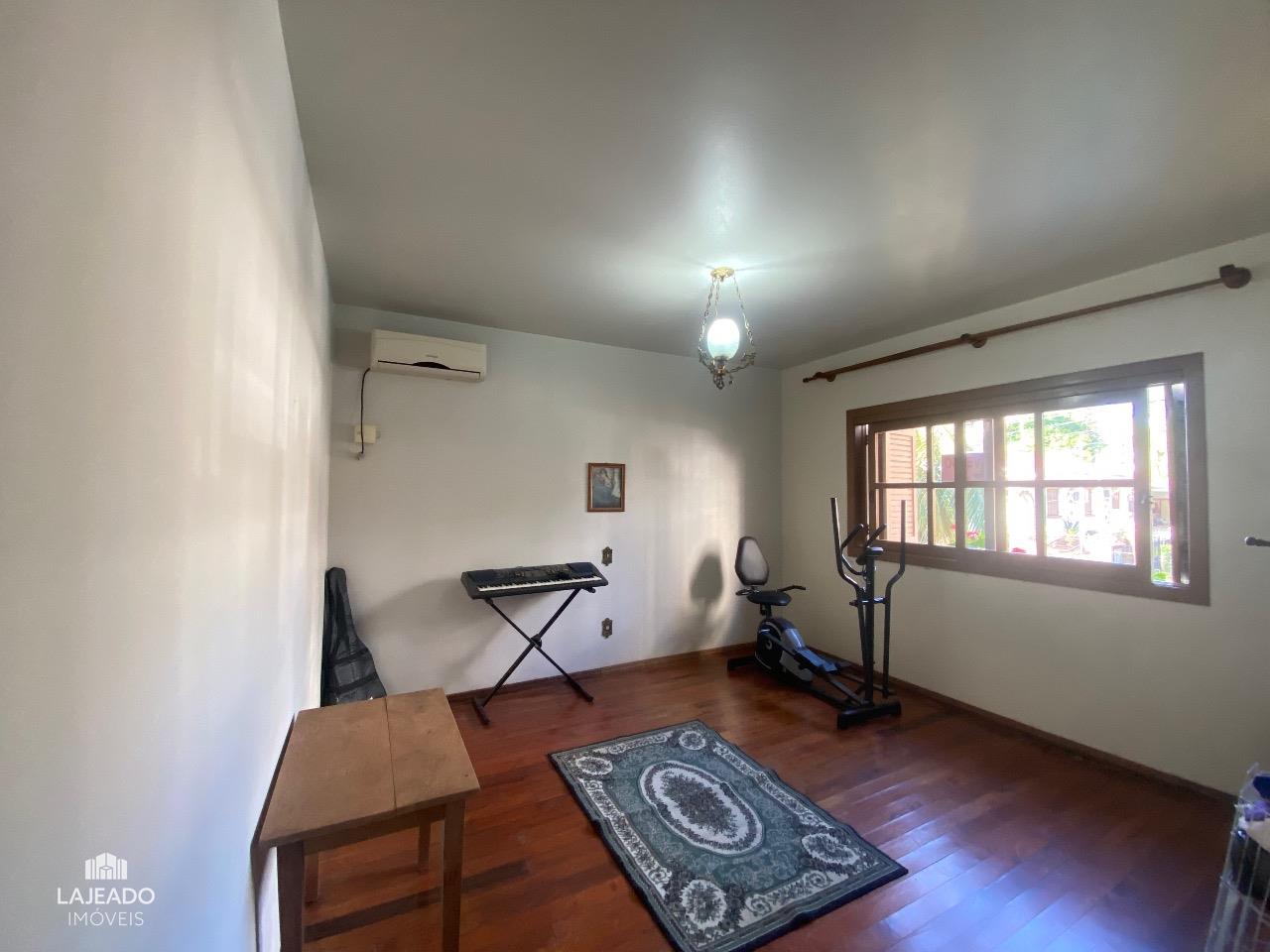 Casa, 4 quartos, 410 m² - Foto 17
