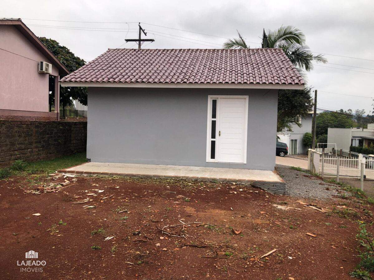 Casa, 2 quartos, 50 m² - Foto 7