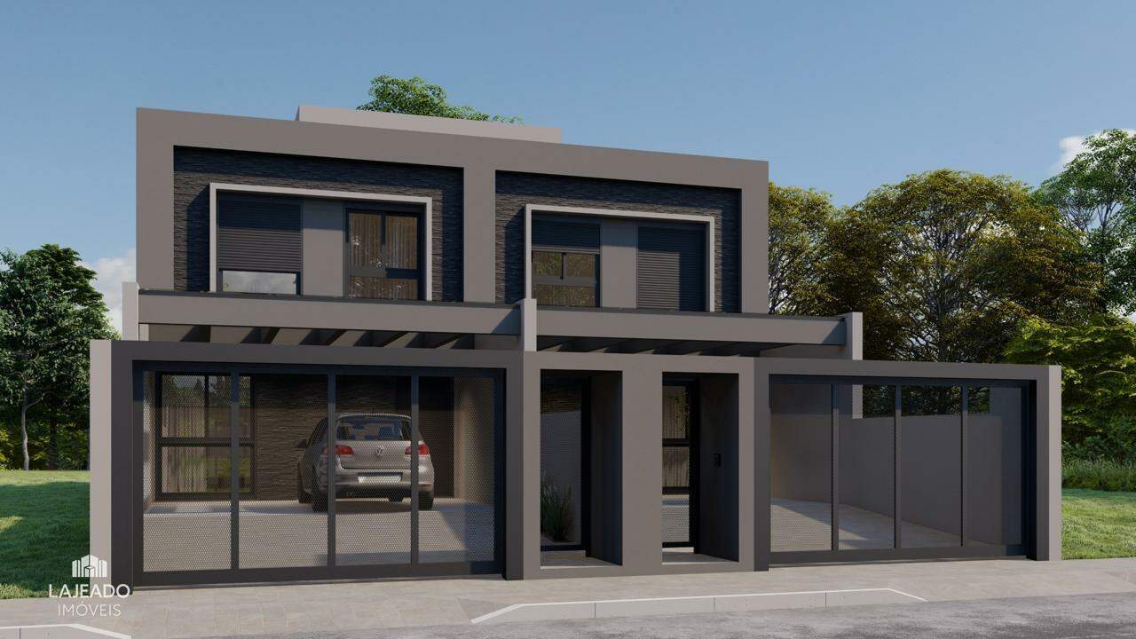 Sobrado à venda com 3 quartos, 132m² - Foto 2