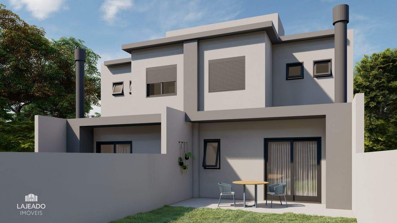 Sobrado à venda com 3 quartos, 132m² - Foto 4