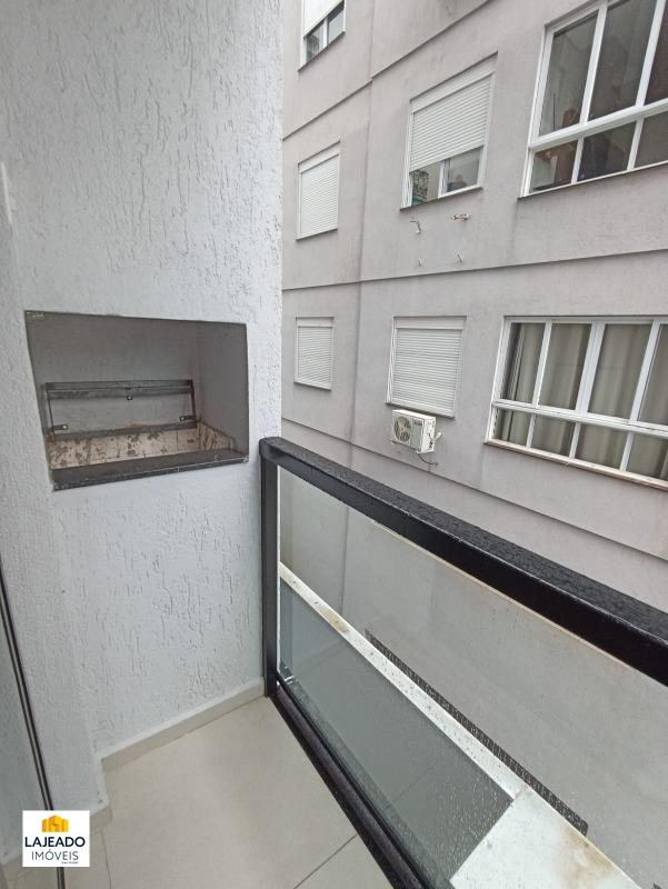 Apartamento, 1 quarto, 33 m² - Foto 8