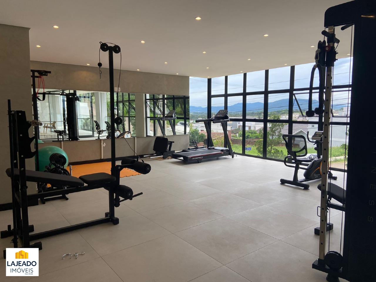 Apartamento, 1 quarto, 33 m² - Foto 3