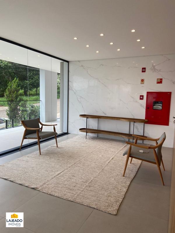 Apartamento, 1 quarto, 33 m² - Foto 2